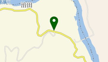 カントリーパーク大川の地図画像