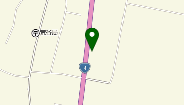 トイファクトリー 東北店の地図画像