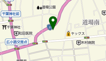 有限会社丸喜水産加工所の地図画像