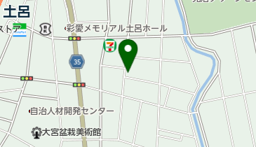 有限会社秋山LPG事業所の地図画像