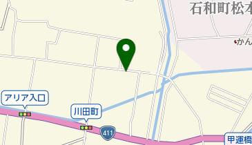 有限会社富士メディカルサービスの地図画像