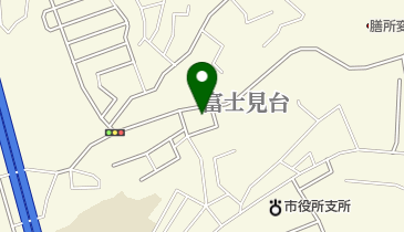 株式会社大志茂の地図画像