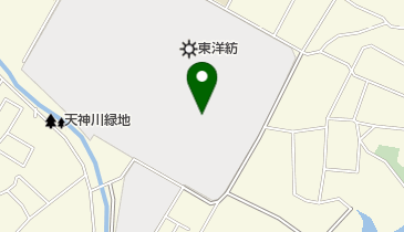 東洋紡エンジニアリング株式会社 滋賀営業所科学機器グループの地図画像