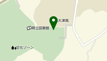 公益財団法人滋賀県文化財保護協会の地図画像