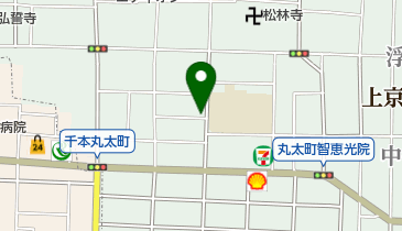 神進商会の地図画像