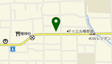 とんぼ玉&雑貨 股旅工房の地図画像