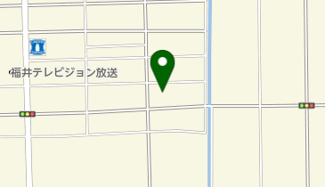 あんしん堂 福井本社の地図画像