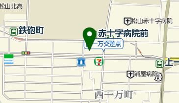 ASHTAR(アシュタール)の地図画像