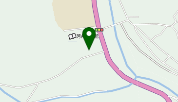 フレッシュベーカリー カウ・ベルの地図画像