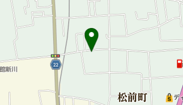 ワンズヒーリングスペース満厘の地図画像