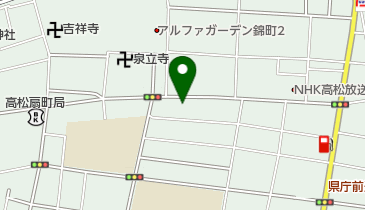 pixie(ピクシー)の地図画像