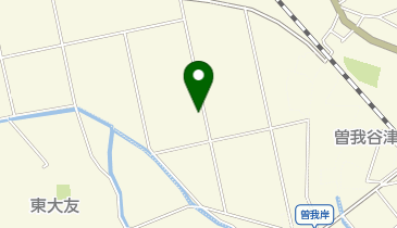 AGRI WAYS(アグリウェイズ)の地図画像