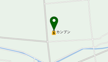 神文ストア 胆沢店の地図画像