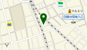 富士産業株式会社 千葉営業所の地図画像