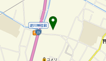 文化シヤッター株式会社 津営業所の地図画像