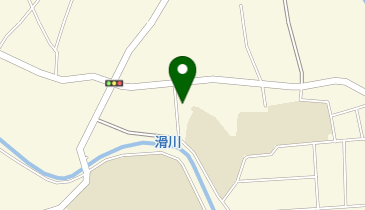 放課後児童クラブ きらめきクラブまつにの地図画像