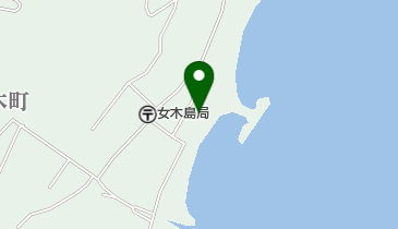 瀬戸内ステイ 女木島ビーチアパートの地図画像