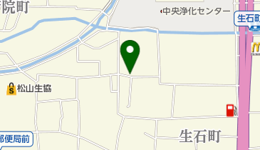 LEDぴかSHOP(ショップ)の地図画像