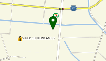 ヒット インドア テニススクールの地図画像