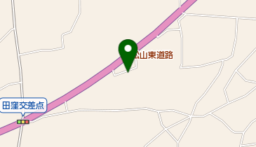 Dog Healing Salon bibi(ドッグ ヒーリング サロン ビビ)の地図画像