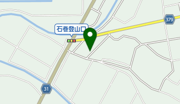 le-pla trico(ルプラ トリコ)の地図画像