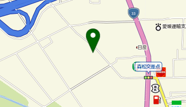 K9 DOG LIFE ADVISER(ケーナイン ドッグ ライフ アドバイザー)の地図画像