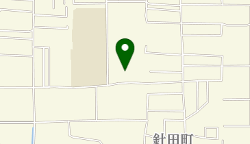 感動のバラ園 三上バラ園の地図画像