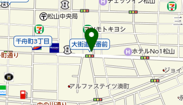 そらのおと。の地図画像