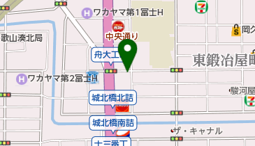 BAUM ART STUDIO(バウム アート スタジオ)の地図画像