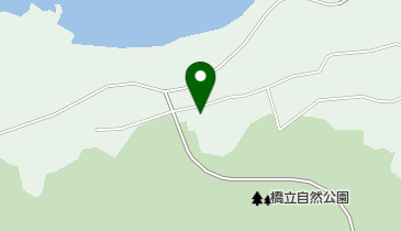 Glass Studio Cullet(ガラス スタジオ カレット)の地図画像