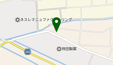 neu coffee(ノイ コーヒー)の地図画像