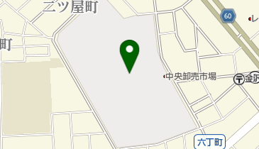 辻屋商店食堂の地図画像