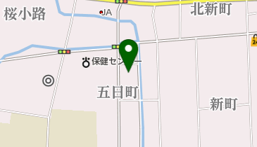 WATALIS Shop & Gallery(ワタリス ショップ アンド ギャラリー)の地図画像