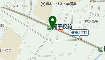 SHIVA(シヴァ)の地図画像