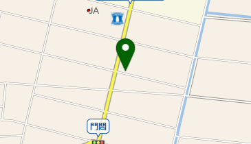 和カフェ 珈凛の地図画像