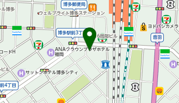 福岡県福岡市博多区の洋服 衣料 古着 駐車場あり 一覧 Navitime