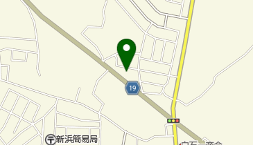 運動プラスアルファ デゴイチの地図画像