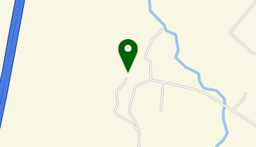 足見田神社の地図画像