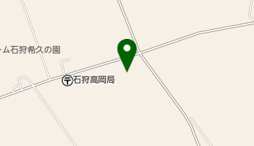 わがまま農園カフェの地図画像