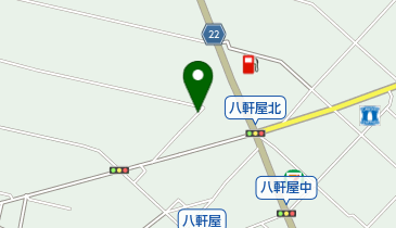 eMV(エミュ) 倉敷店の地図画像