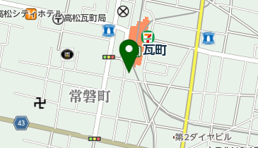 festhalle(フェストハレ)の地図画像