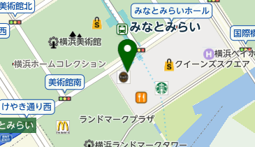 Gelato Pique ジェラートピケ みなとみらい東急スクエア店 横浜市西区 その他洋服 洋品 2 0012 の地図 アクセス 地点情報 Navitime