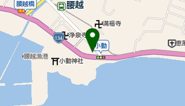 Ka Lipoa(カ リポア)の地図画像