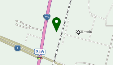 D.N.A. (ディーエヌエー)の地図画像