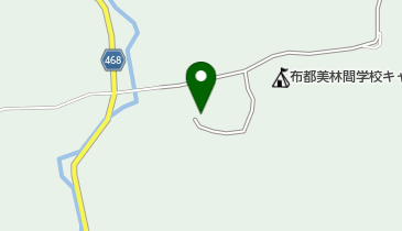 吉井町交流促進センターの地図画像