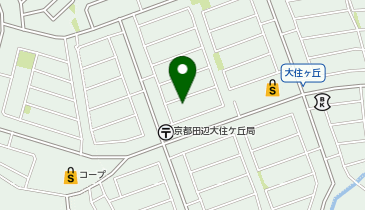 母乳育児相談室 フェンネルの地図画像