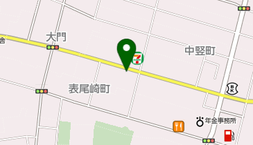 CAFE Marnie(カフェ マーニー)の地図画像