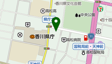 Healthy Bread&Cake CUBE(ヘルシー ブレッド アンド ケーキ キューブ)の地図画像