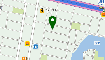 DESIGN BOX CORE(デザインボックスコア)の地図画像