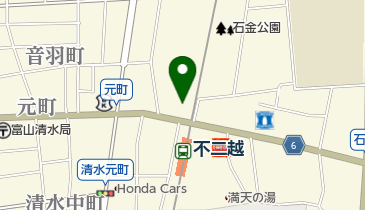 total salon VITA.(トータル サロン ヴィータ)の地図画像